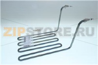 Heizkoerper 3000W 230V HK 1 L 290mm B 16