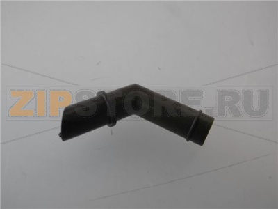 НОСИК ПОДАЧИ КОФЕ Ø 7 ММ 