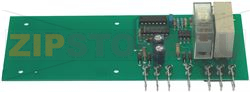 RITARDATORE 1 VASCA PLUS 230/240V 50Hz 
