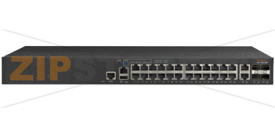 Коммутатор Ruckus ICX7150-24P-2X10G 
