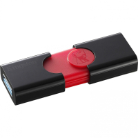 Накопитель USB 64 Гб Kingston DT106-64GB