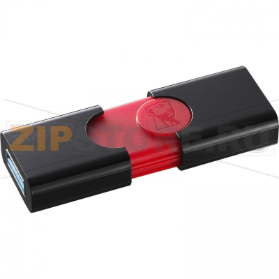 Накопитель USB 64 Гб Kingston DT106-64GB 