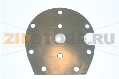 JOINT PLAT DE RESISTANCE 