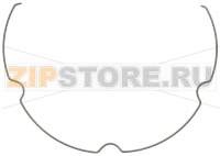 ПРУЖИНА ДЛЯ ПЛАФОНА