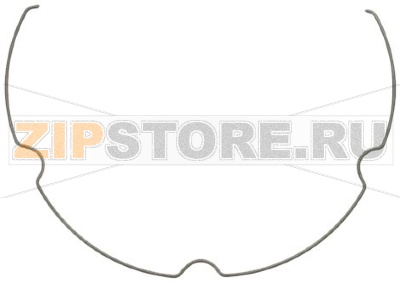 ПРУЖИНА ДЛЯ ПЛАФОНА 