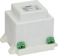 ТРАНСФОРМАТОР 230V/24 В ПОСТ. ТОКА, 100 ВА