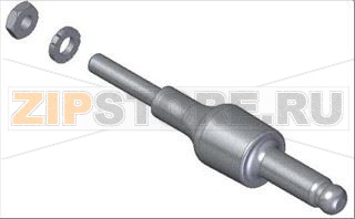 ВАЛ ОПОРНОГО ШАРНИРА MX 2.0 