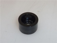 DISTANZIALE IN PLASTICA ø 13,7x5H8,4 mm