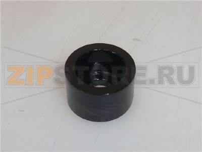 DISTANZIALE IN PLASTICA ø 13,7x5H8,4 mm 