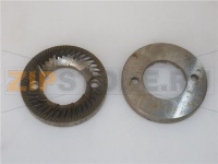 COPPIA MACINE COMPAK SX