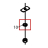 Arandela muelle A-6 Fagor FI-200