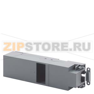 Корпус для модулей AP118 Siemens 5WG1118-4AB01 
