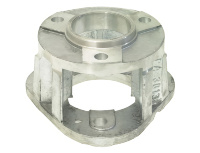 Корпус муфты Scotsman MF 36