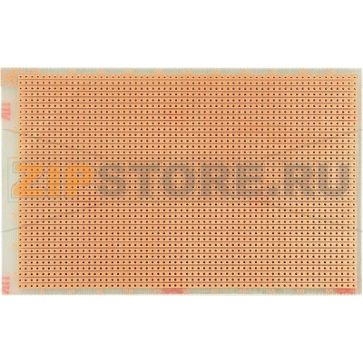 Плата экспериментальная 160x100 мм, 35 мкм, 1 шт Rademacher WR-Typ 730 