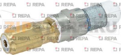 SOUPAPE SECURITE CHAUDIERE 