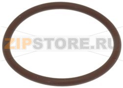 УПЛОТНИТЕЛЬ OR 03131 ВИТОН 