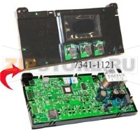 SCHEDA ELETTRONICA FAGOR 72X2691