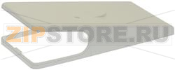COPERCHIO CON LUCE 24V HT 10 