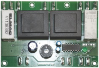 SCHEDA ELETTRONICA
