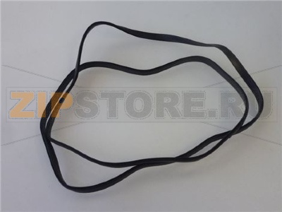 GUARNIZIONE DI TENUTA 