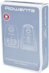 BAG F/VACUUM CLEANER ROWENTA NEO E SOAM 