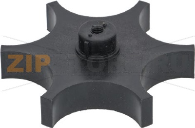 ЦЕНТРАЛЬНАЯ ЗВЕЗДОЧКА 