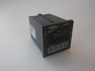 КОНТРОЛЛЕР TLK72LCR-LX 
