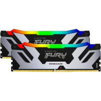 Оперативная память 96 Гб, 6000 МГц, DDR5 Kingston KF560C32RSAK2-96