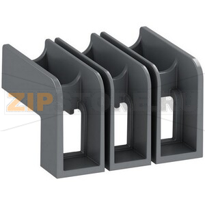 Перегородки межфазные TS1-M3-S1 ABB 1SAM301911R1001 