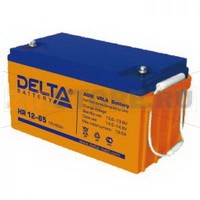 Delta HR 12-65