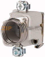 Держатель предохранителя, 1П, 25А Eaton S27-1/C/FORMP