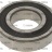 ПОДШИПНИК 6206-2RS SKF - ПОДШИПНИК 6206-2RS SKF