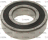 ПОДШИПНИК 6206-2RS SKF
