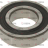 ПОДШИПНИК 6206-2RS SKF - ПОДШИПНИК 6206-2RS SKF