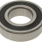 ПОДШИПНИК 6206-2RS SKF - ПОДШИПНИК 6206-2RS SKF
