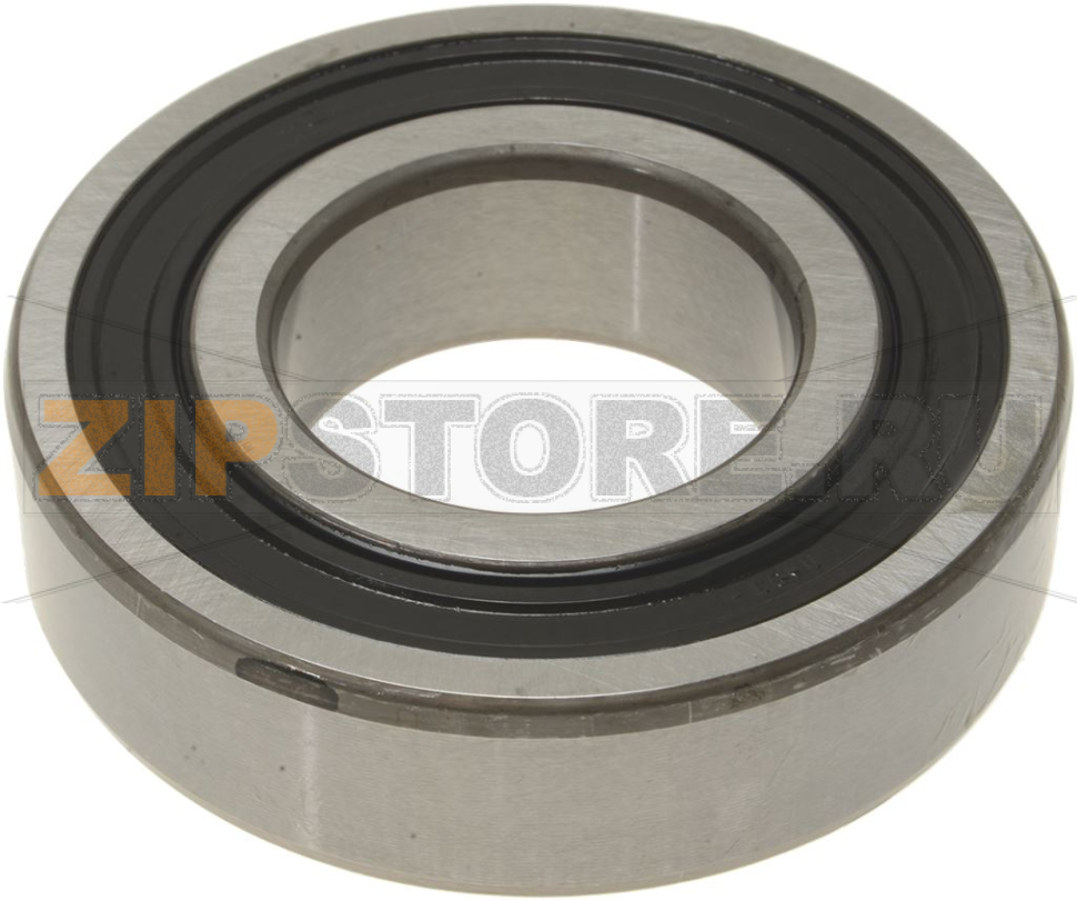 ПОДШИПНИК 6206-2RS SKF 