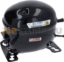 COMPRESSOR R600 LG FC140NEM 