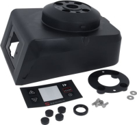 MOTOR COVER KIT