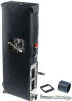 ПАРОГЕНЕРАТОР С ТЕПЛОИЗОЛЯЦИЕЙ RATIONAL SCC101E 87.00.497