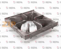 GRATE, TOP 12 X 12 RANGE