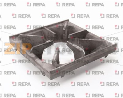 GRATE, TOP 12 X 12 RANGE 