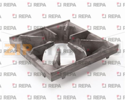 GRATE, TOP 12 X 12 RANGE 