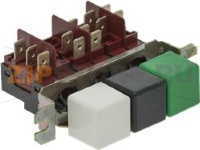 3-КНОПОЧНАЯ ПАНЕЛЬ