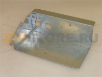 SUPPORTO FERMA COLONNA BICCHERI