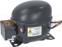 COMPRESSOR CUBIGEL NUT60CAa RSIR