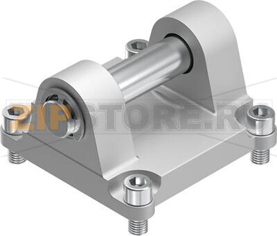 Фланец с осью Festo SNCB-125-R3 