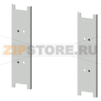 Набор для 3VL5/4P/Горизон/Выкатн/H350 Siemens 8PQ6000-4BA18