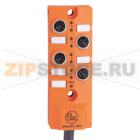 Коробка распределительная IFM EBC051