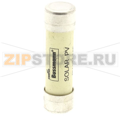 Предохранитель, 25 A, DC 1000 В, 30 кА, IEC 60269-6 type A, 14x51 мм, gPV, IEC Eaton 25AMP 1000V 