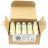 Предохранитель, 25 A, DC 1000 В, 30 кА, IEC 60269-6 type A, 14x51 мм, gPV, IEC Eaton 25AMP 1000V - Предохранитель, 25 A, DC 1000 В, 30 кА, IEC 60269-6 type A, 14x51 мм, gPV, IEC Eaton 25AMP 1000V